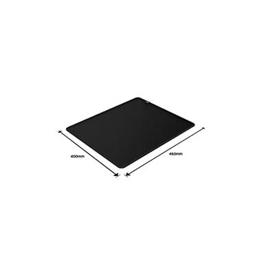 Muismat HyperX Pulsefire Zwart Muismat HyperX Pulsefire Zwart