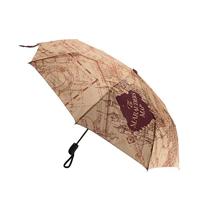 Harry Potter Umbrella Marauder Map - thumbnail