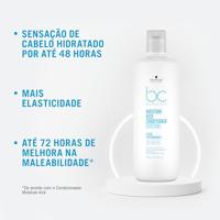 Schwarzkopf Professional Bonacure Moisture Kick Conditioner - thumbnail
