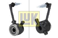 Koppelingsdruklager , koppeling 510028610 - thumbnail