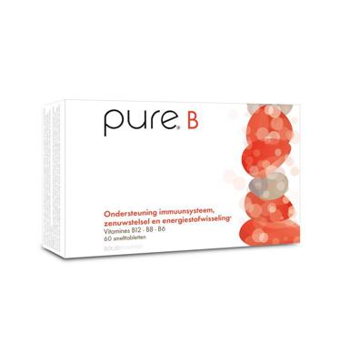 Pure B 60 Tabletten