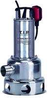 T.I.P. - Technische Industrie Produkte Extrema 500/13 IX 30171 Dompelpomp voor vervuild water 30000 l/h 13 m - thumbnail