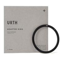Urth 37mm Adapterring voor 75mm Vierkant Filtersysteem - thumbnail