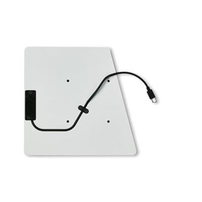 Displine Companion Wall Home Tablet muurhouder Apple iPad 10.9 (10. Gen.) 27,7 cm (10,9) Displine Companion Wall Home Tablet muurhouder Apple iPad 10.9 (10. Gen.) 27,7 cm (10,9)