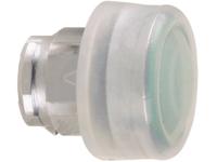 Schneider Electric ZB4BP4 Frontelement voor druktoets 1 stuk(s) - thumbnail