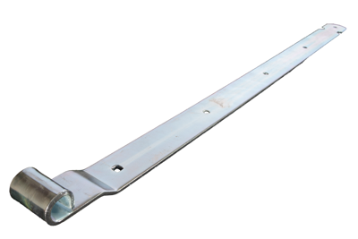 Waelbers Heng 16-800mm met verzet, blauw verzinkt (GV) - 10 Stuk(s) - 546101.32