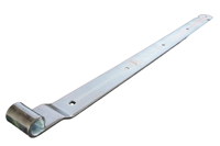 Waelbers Heng 16-800mm met verzet, blauw verzinkt (GV) - 10 Stuk(s) - 546101.32 - thumbnail