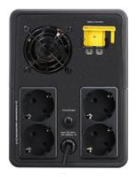 APC Easy-UPS BVX 2200VA, 230V, AVR, Schuko - thumbnail