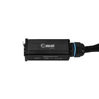 Adam Hall 4 Star Catbox XM3 audio & DMX adapter 4x 3p XLR male naar CAT6A - thumbnail