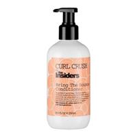 The Insiders Curl Crush Bring The Bounce Shampoo 250ml - thumbnail