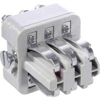 LAPP 10487200 Businzetstuk EPIC® STA 6 Totaal aantal polen 6 10 stuk(s) - thumbnail