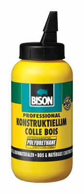 Konstruktielijm Flacon 750 g Bison - Bison Konstruktielijm Flacon 750 g Bison - Bison
