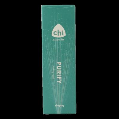 Chi Natural Life Purify Airspray