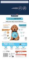 Advance puppy protect medium - thumbnail