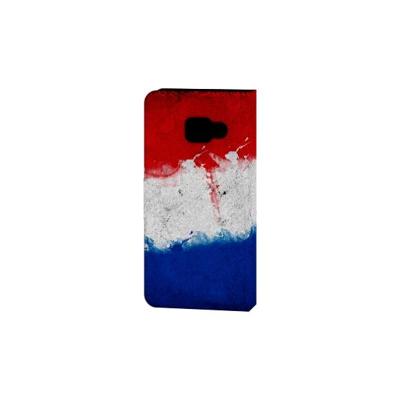 Samsung Galaxy A3 2017 | Bookstyle Case | Nederland Samsung Galaxy A3 2017 | Bookstyle Case | Nederland