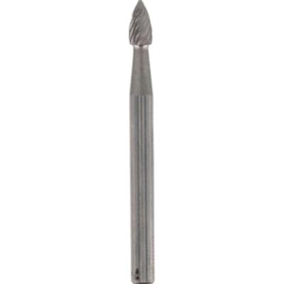 Dremel 2615991132 Freesstift Staal 3.2 mm Schachtdiameter 3.2 mm