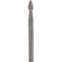 Dremel 2615991132 Freesstift Staal 3.2 mm Schachtdiameter 3.2 mm - thumbnail