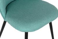 Keukenstoel DKD Home Decor 50 x 52 x 84 cm - thumbnail