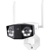 Reolink neu Duo Series W730 IP Bewakingscamera WiFi 4608 x 1728 Pixel - thumbnail