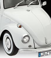 Revell volkswagen beetle limousine 1968 - thumbnail