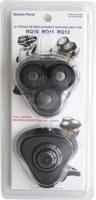 Shaver-Parts Scheerhoofd Alt Rq10/rq12 - thumbnail