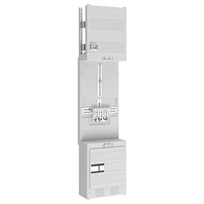 ABN Z17610D Meterpaneel Inhoud: 1 stuk(s)