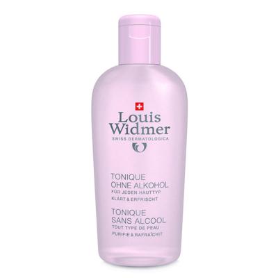 Louis Widmer Dermatologica Tonic Zonder Alcohol 200ml