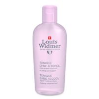 Louis Widmer Dermatologica Tonic Zonder Alcohol 200ml - thumbnail