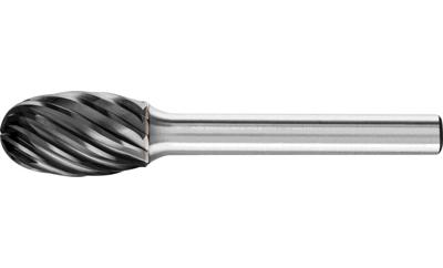 PFERD TOOLS 21135181 Freesstift Lengte 60 mm Afmeting, Ø 12 mm Werklengte 20 mm Schachtdiameter 6 mm