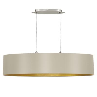 Eglo HanglampMaserlo 100cm - 31618