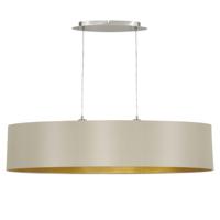 Eglo HanglampMaserlo 100cm - 31618 - thumbnail