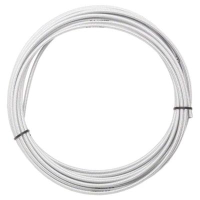 JAGWIRE Brake housing 5mm cgx-sl slick-lube (10 m) - sterling silver