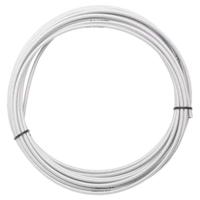 JAGWIRE Brake housing 5mm cgx-sl slick-lube (10 m) - sterling silver - thumbnail
