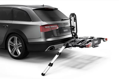 THULE Drive-on rail easyfold xt 2 and 3