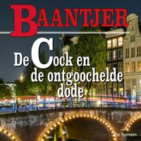 De Cock en de ontgoochelde dode - thumbnail
