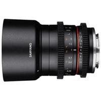 Samyang 35mm T1.3 ED AS UMC Cine Fuji X - thumbnail