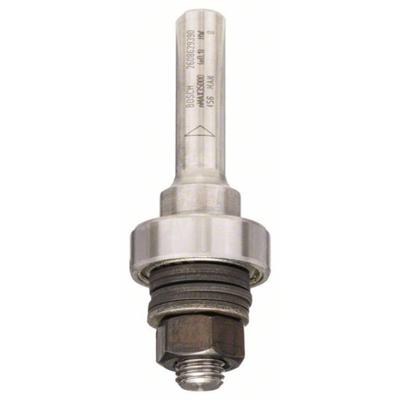 Bosch Accessories 2608629390 Schijfgroeffrees Schijf Lengte 60.3 mm Afmeting, Ø 8 mm Schachtdiameter 8 mm