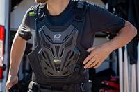 O'Neal split chest lite - chest protector - thumbnail