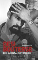 Desi Bouterse - Pepijn Reeser - ebook - thumbnail