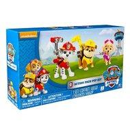 Paw Patrol Action Pack 3 Pups Rocky, Zuma en Chase - thumbnail