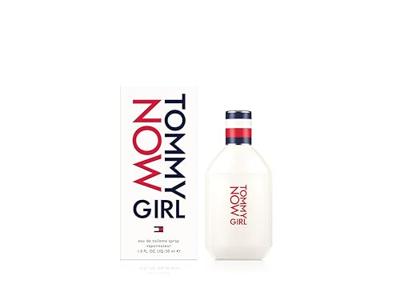 Tommy Hilfiger Tommy Girl Now Eau de Toilette 30ml Tommy Hilfiger Tommy Girl Now Eau de Toilette 30ml