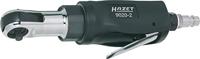 HAZET Ratelschroevendraaier 9020-2 · 1/4 inch (6,3 mm) vierkant massief · Lengte: 179 mm - thumbnail