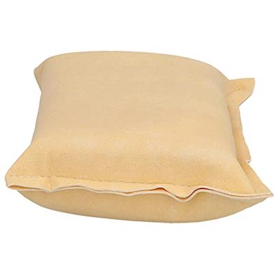 NIGRIN 71450 Transparant kussen 1 stuk(s) (l x b x h) 4 x 17 x 12 cm