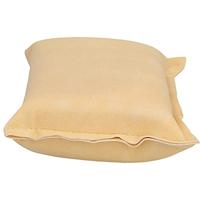 NIGRIN 71450 Transparant kussen 1 stuk(s) (l x b x h) 4 x 17 x 12 cm - thumbnail