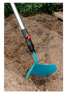 GARDENA Combisystem aanaarder cultivator - thumbnail