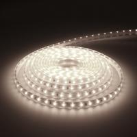 Glow60 LED Strip 5m - Dimbaar - 6000K - 60 LEDs/m - 35 Watt 1540 lumen - IP65 voor binnen en buiten - SMD 2835 - Flex60 Series - thumbnail