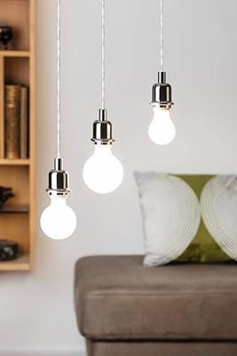 EGLO Connect lamp - E27 - A60 - 9W