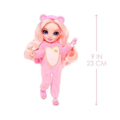 MGA Entertainment Rainbow high junior high pyjamaparty pop - bella