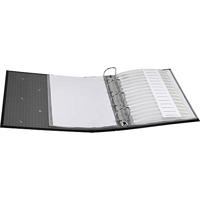 TRU COMPONENTS 1583814 TC-0603SAFE096KIT203 Thick Film weerstandassortiment SMD 0603 0.1 W 1 % 24100 stuk(s) - thumbnail