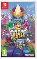 Super Crazy Rhythm Castle - thumbnail
